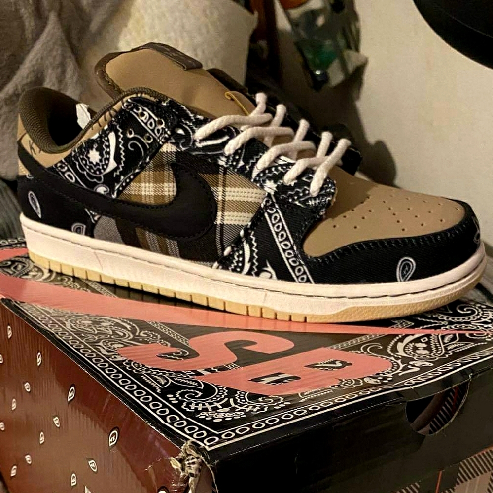 Nike SB Dunks